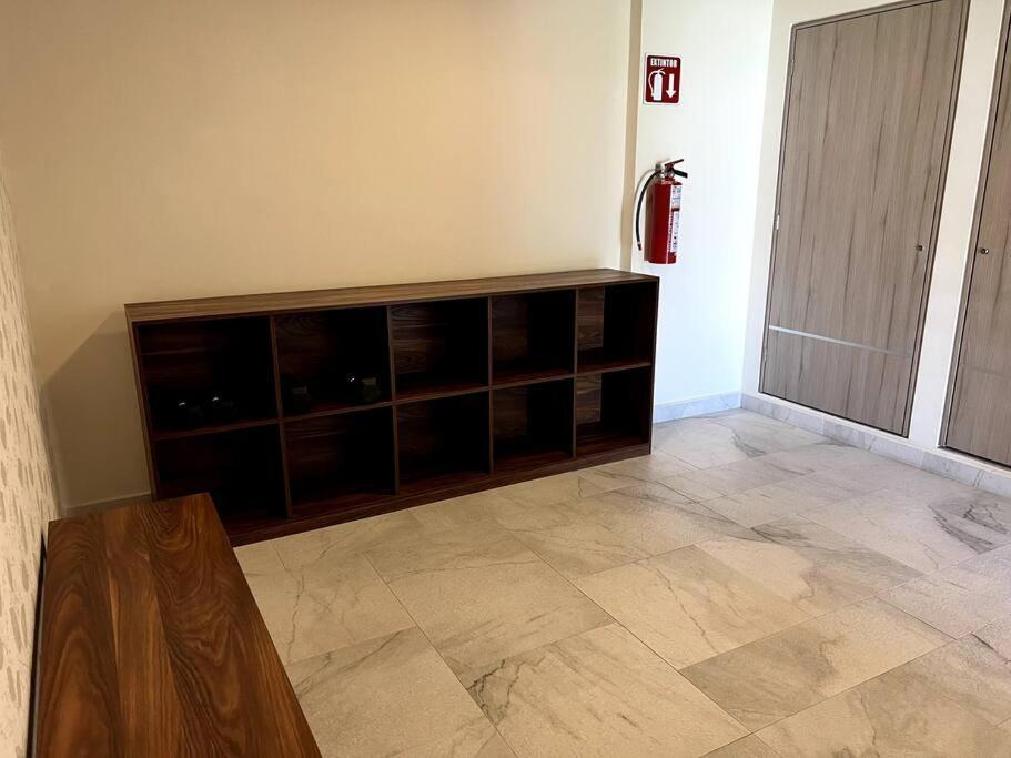 פואבלה Luxury 3Br Apartment W Pool, Spa & Stunning Views מראה חיצוני תמונה